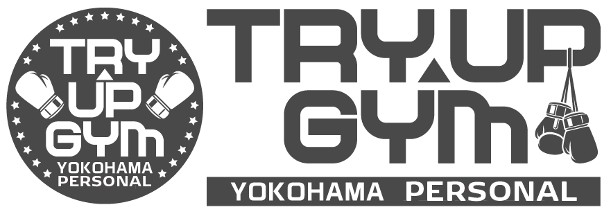 TRY-UP GYM personal